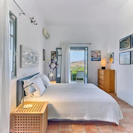 Danae Villa