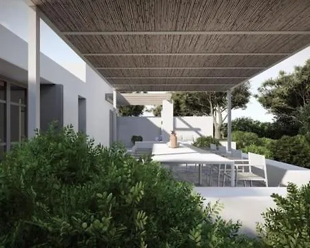 Villa Danae
