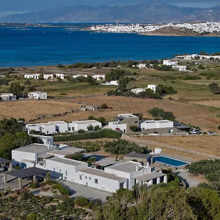 Villa Danae *