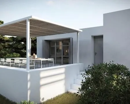 Danae * Livadia (Paros)
